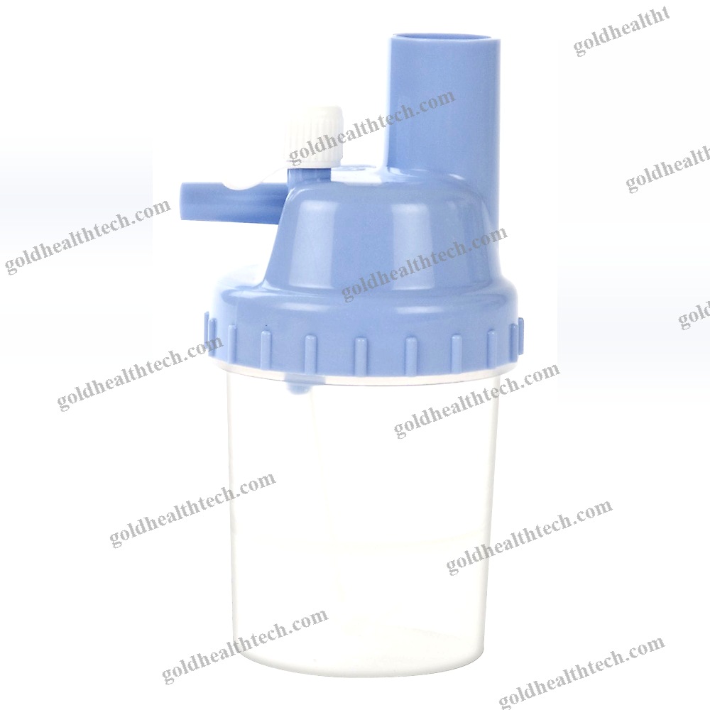 Pneumatic Nebulizer
