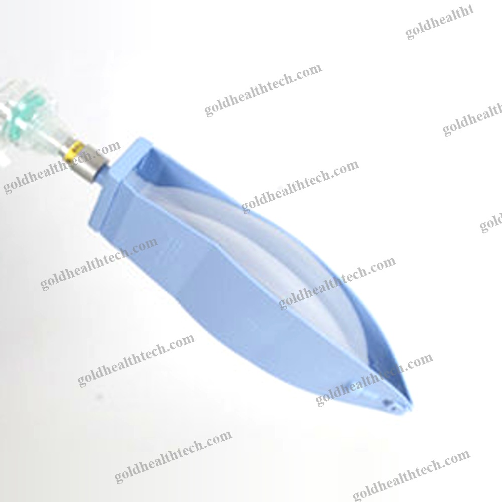 Training Test Lung