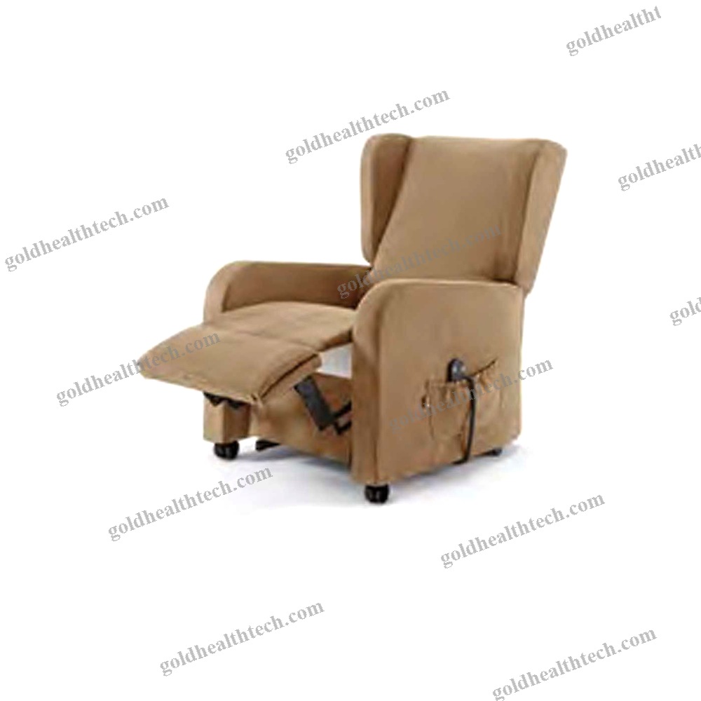 Manual Lift Chair
