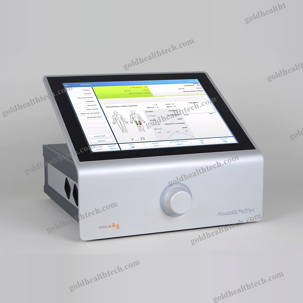 Electric Stimulator