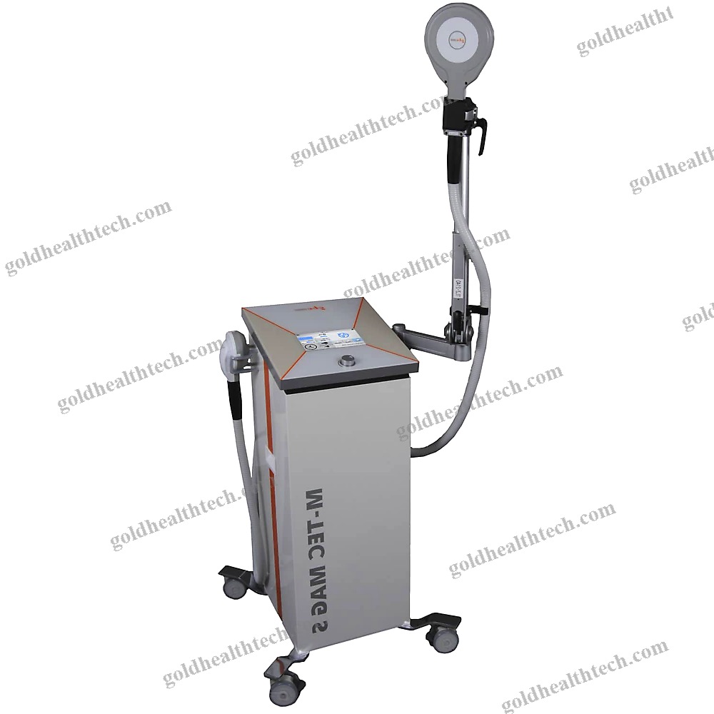Magnetic Transcranial Magnetic Stimulator
