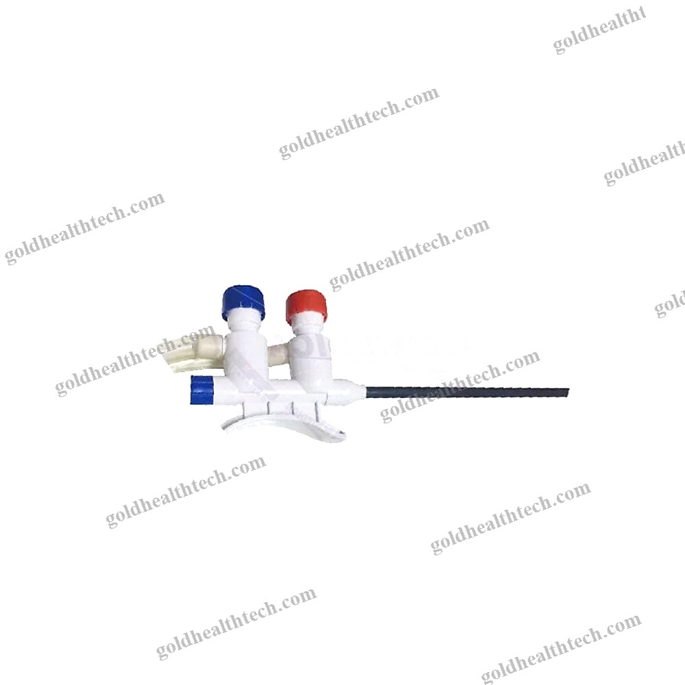 Suction Cannula