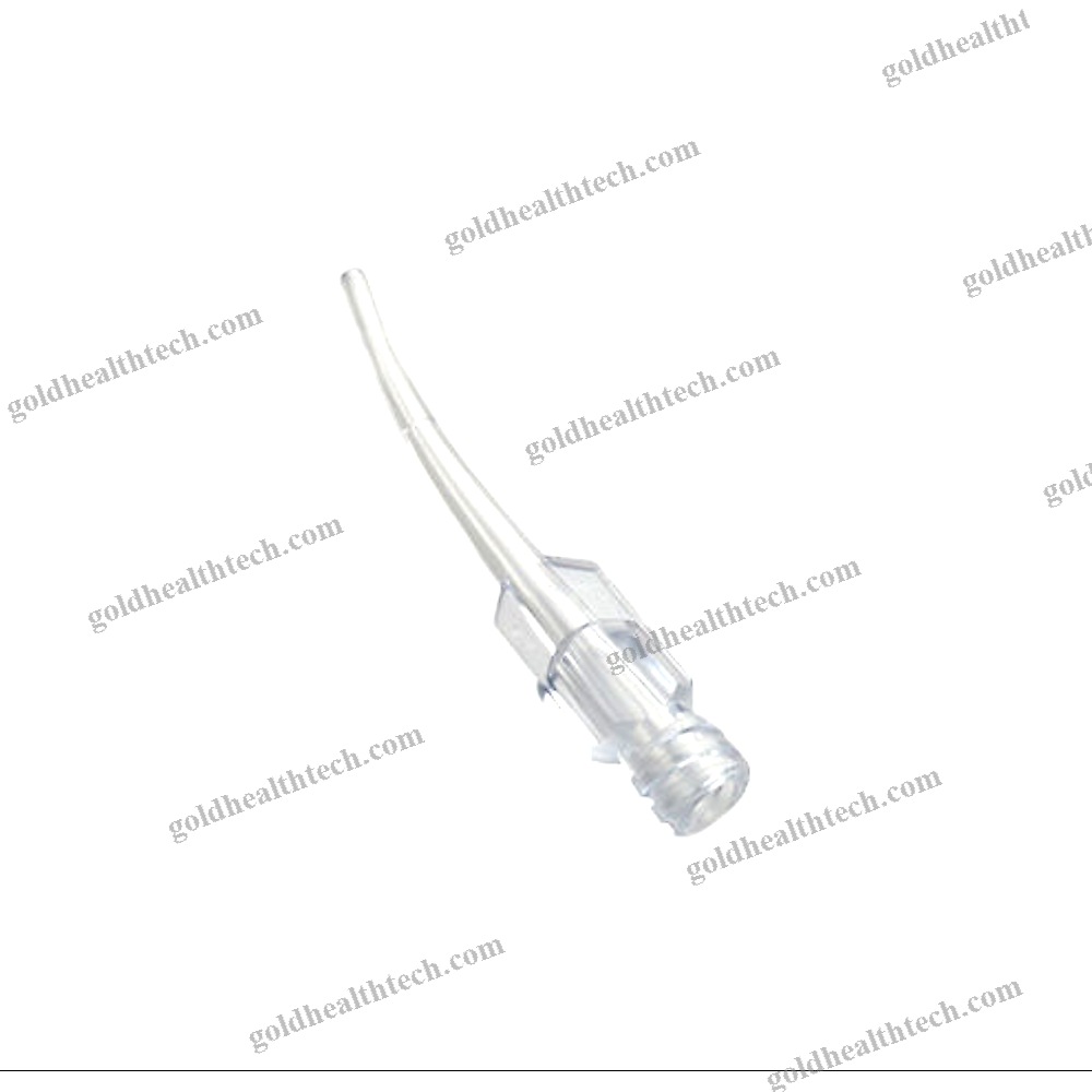Vascular Access Cannula