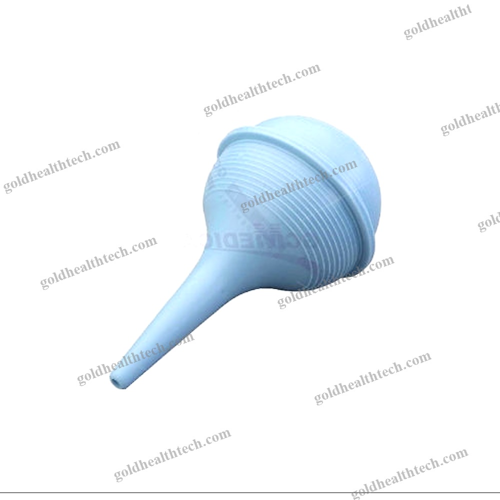 Auricular Bulb Syringe