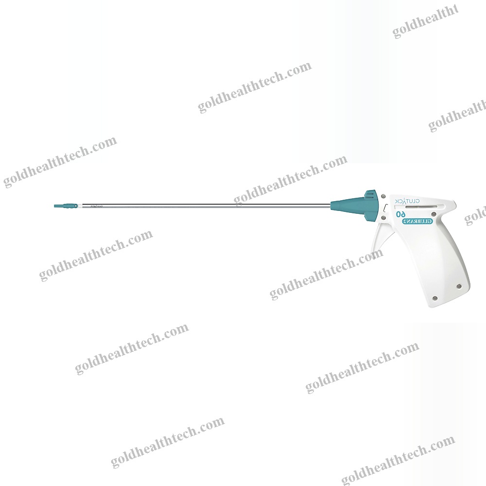 Laparoscopic Surgery Tissue Adhesive