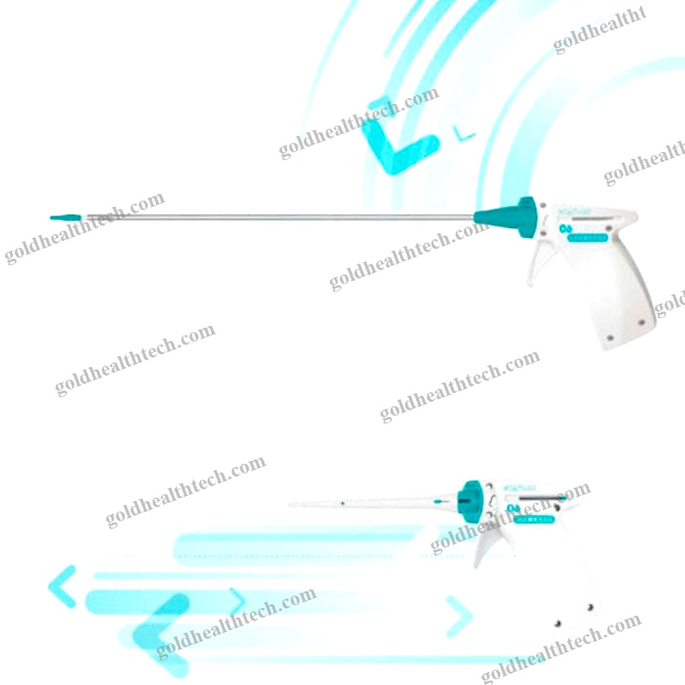 Laparoscopic Surgery Tissue Adhesive