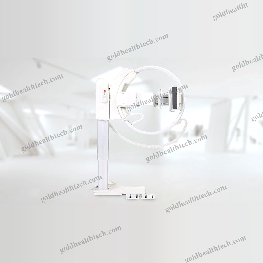 Analog Mammography Unit