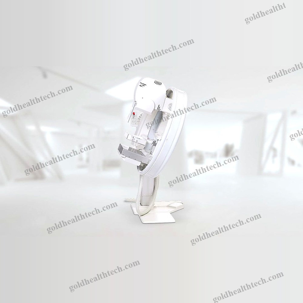 Analog Mammography Unit
