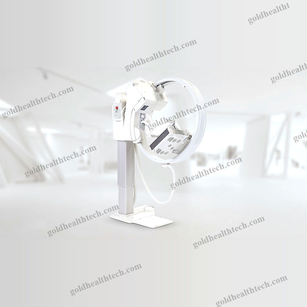 Analog Mammography Unit