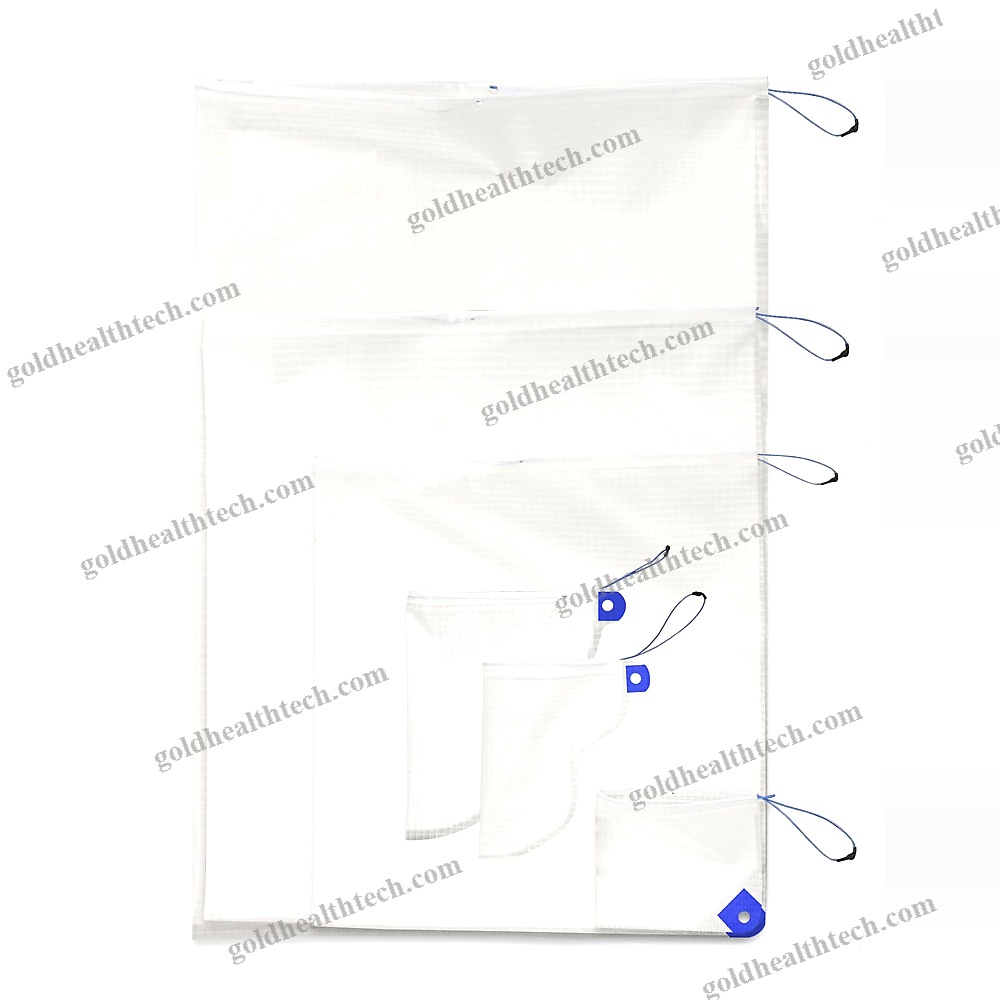 Laparoscopic Surgery Retrieval Pouch