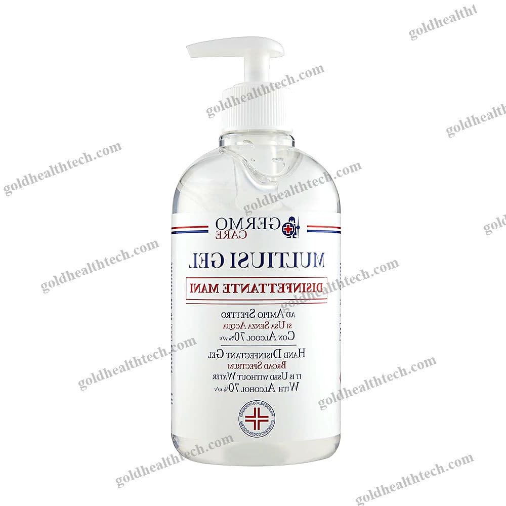 70% Hand Sanitizer