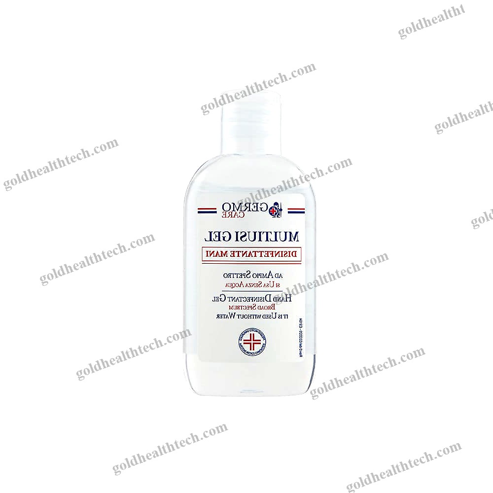 70% Hand Sanitizer