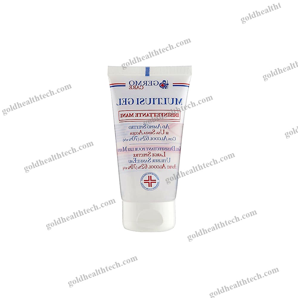 70% Hand Sanitizer