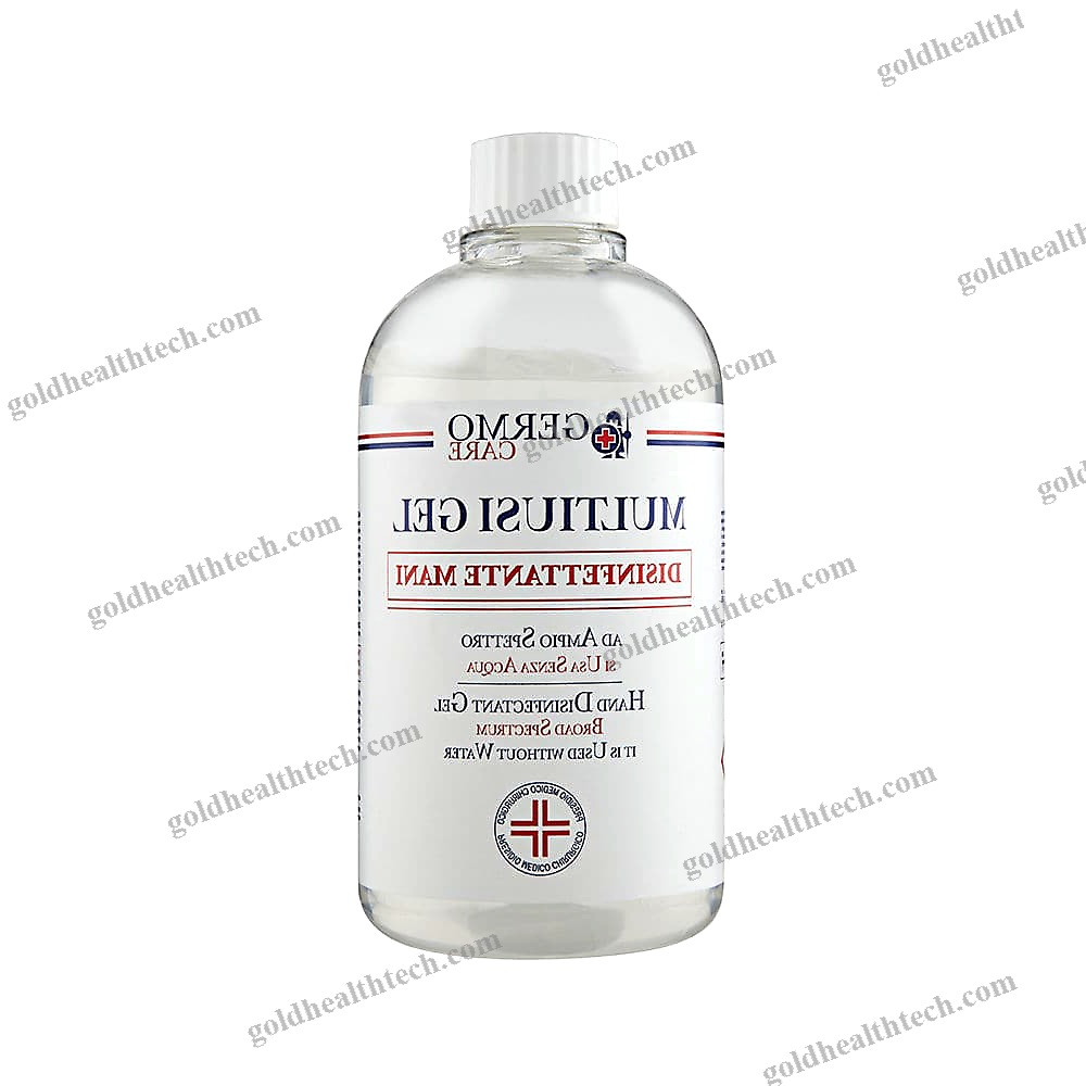 70% Hand Sanitizer