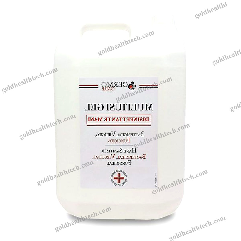 70% Hand Sanitizer