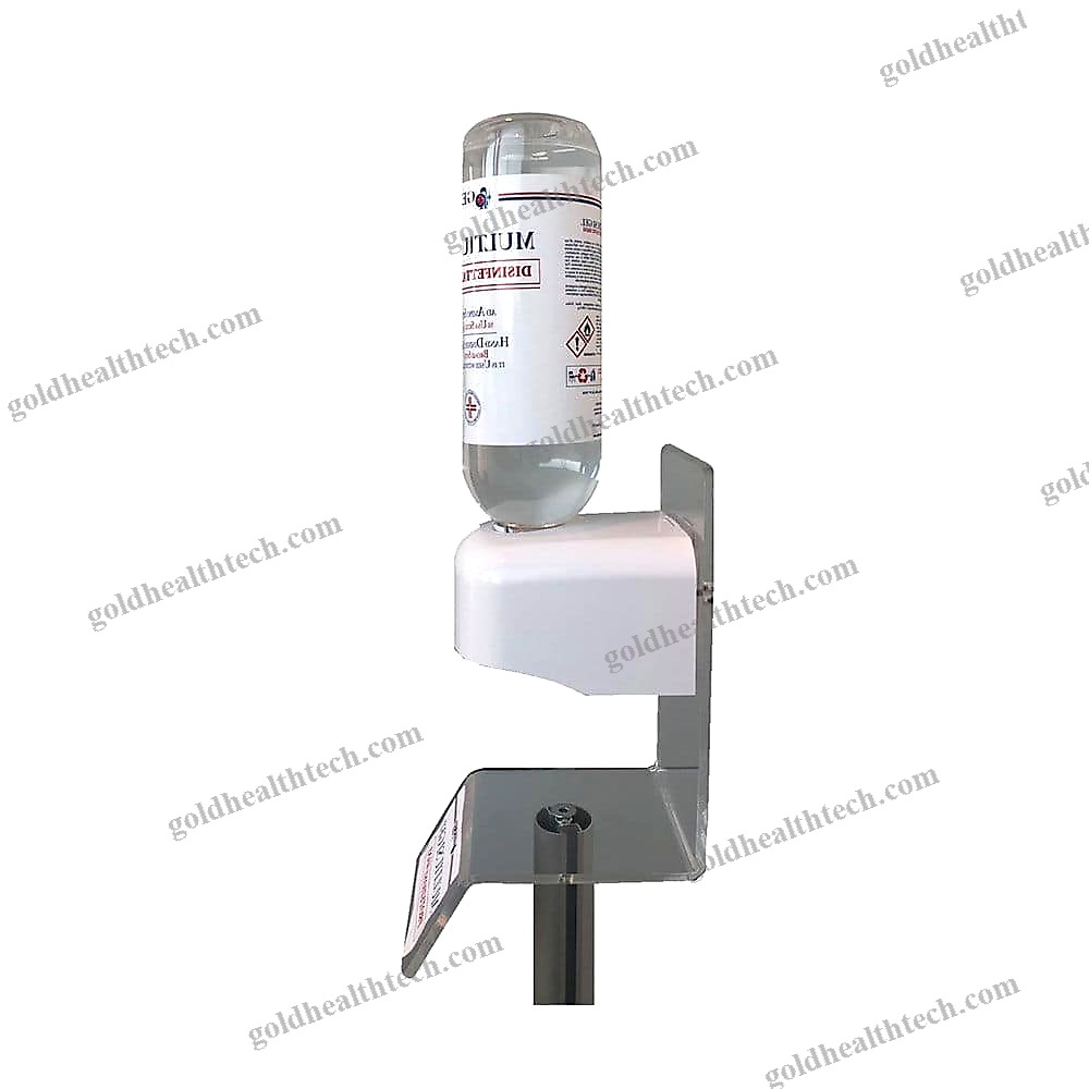 Soap Dispenser