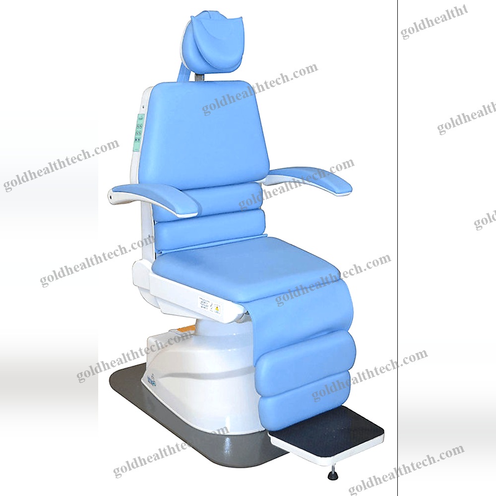Ophthalmic Examination Chair