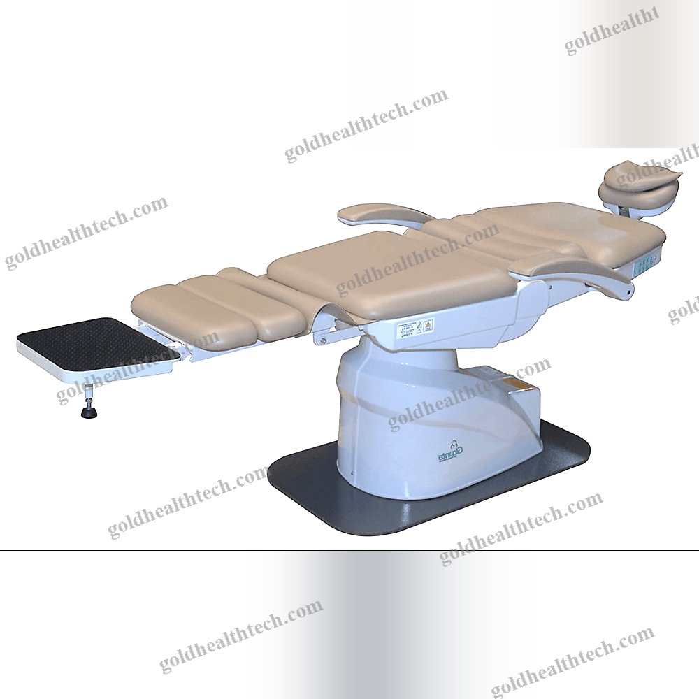Ophthalmic Examination Chair