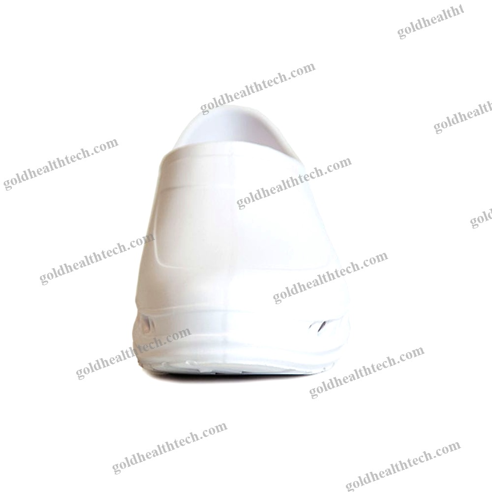 Unisex Hospital Clog