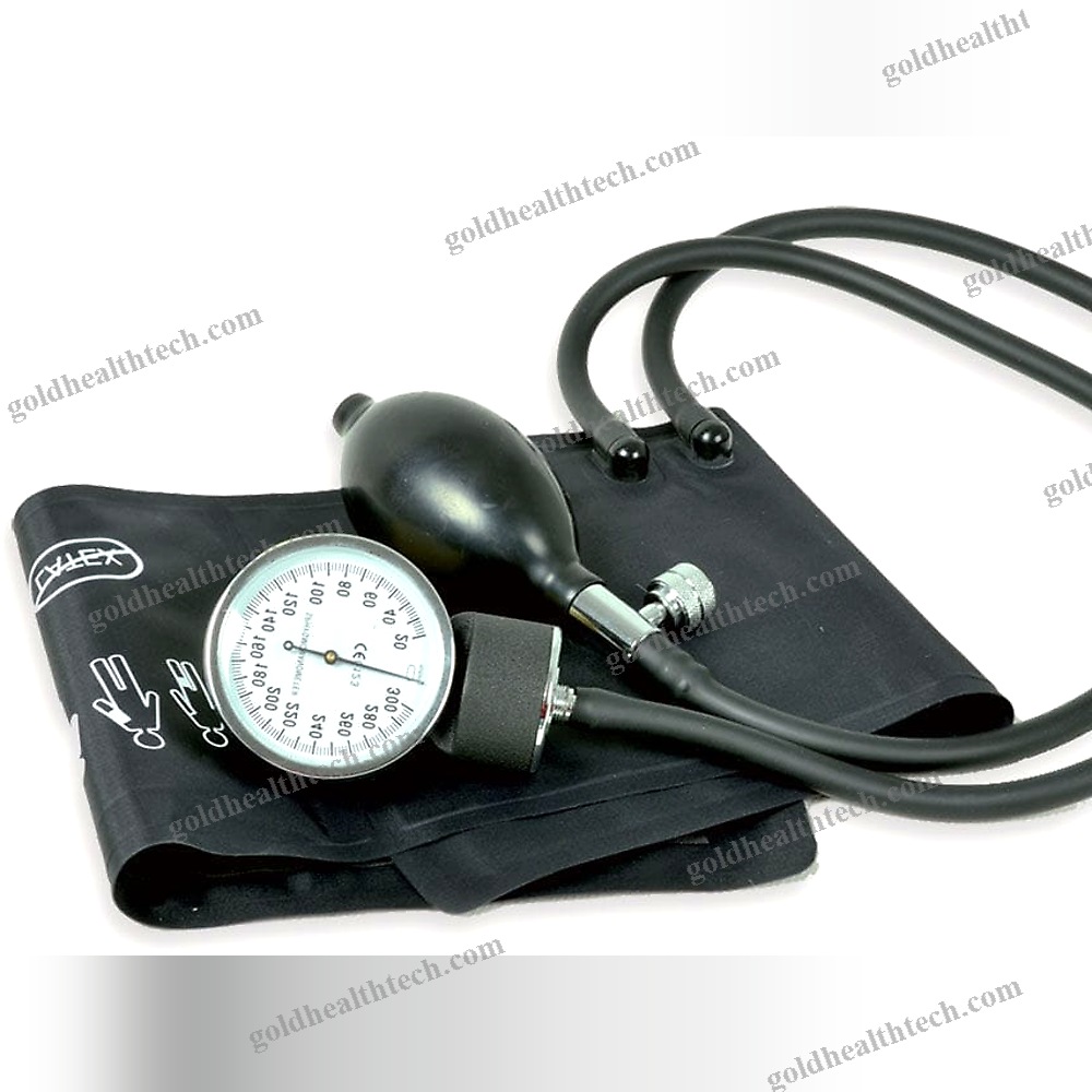 Aneroid Sphygmomanometer