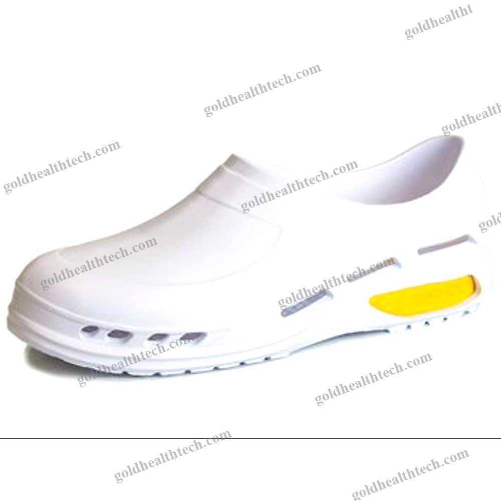 Unisex Hospital Clog