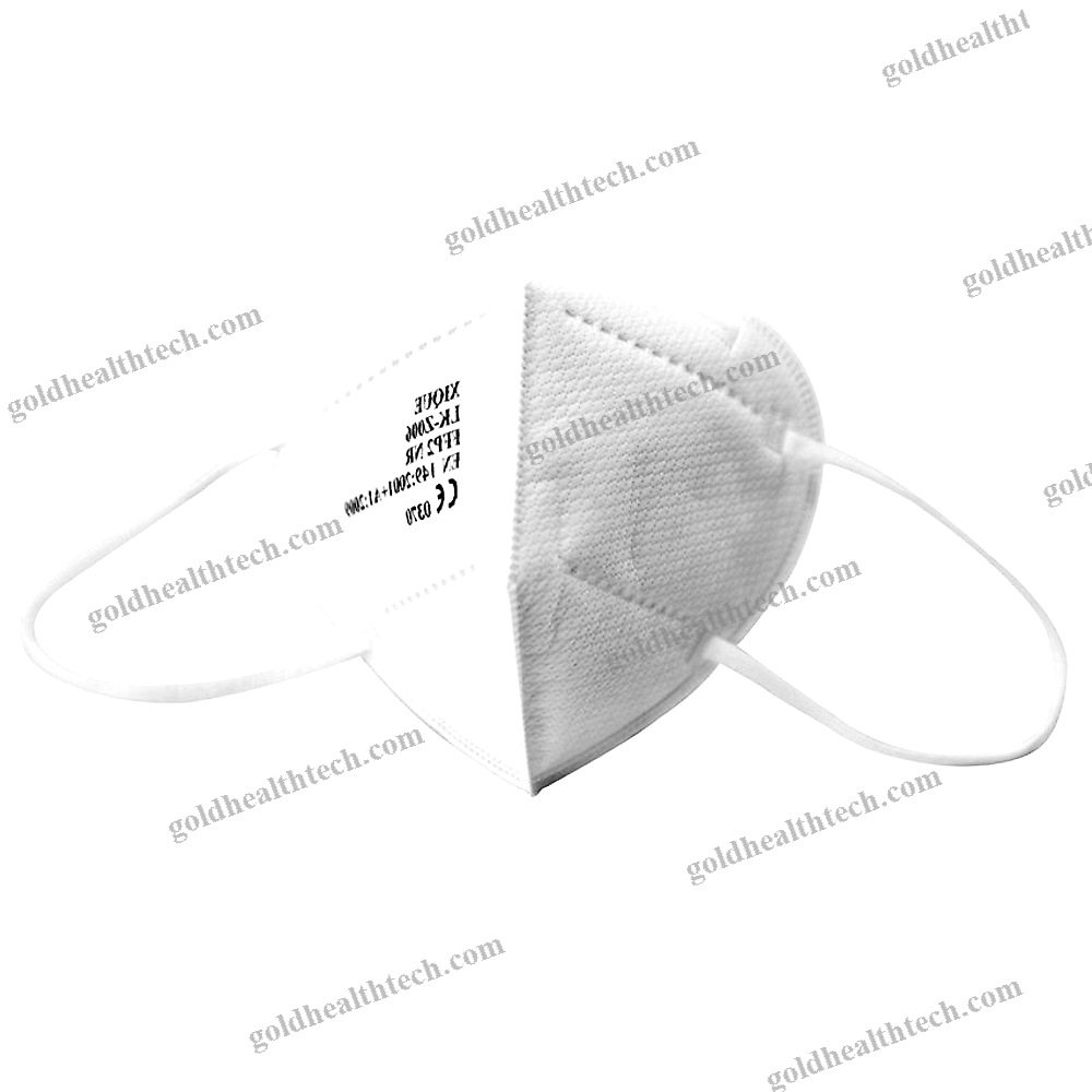 Ffp2 Respirator