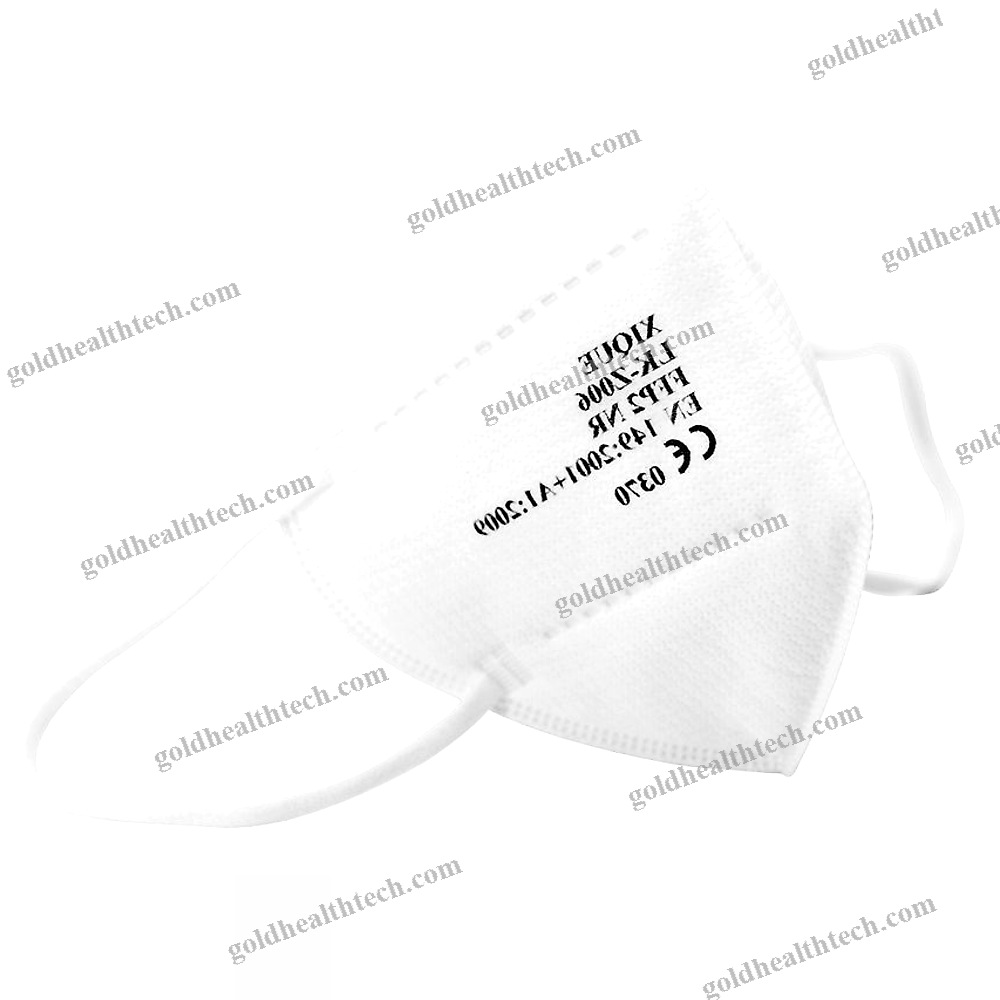 Ffp2 Respirator