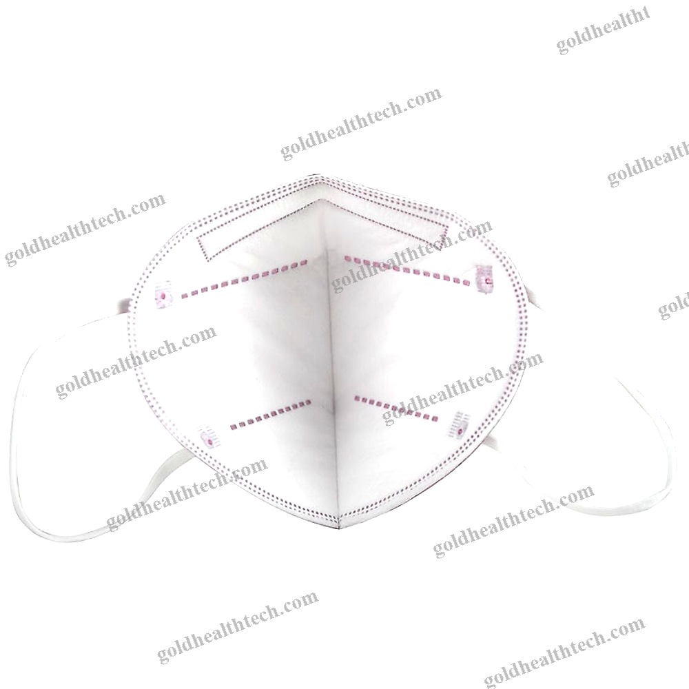 Ffp2 Respirator