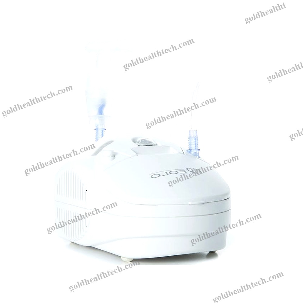 Electronic Nebulizer
