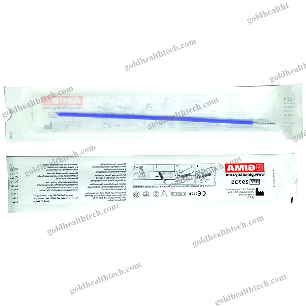Cervical Cytology Brush