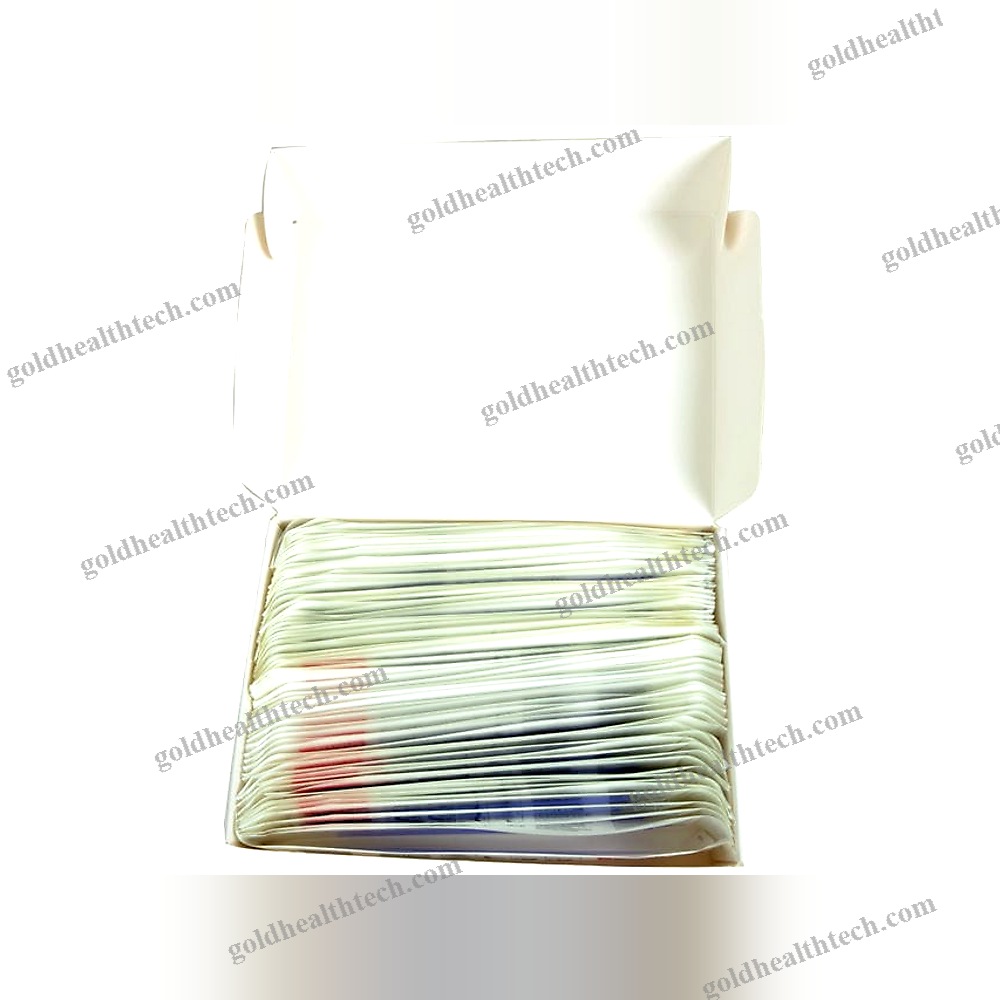 Cervical Cytology Brush