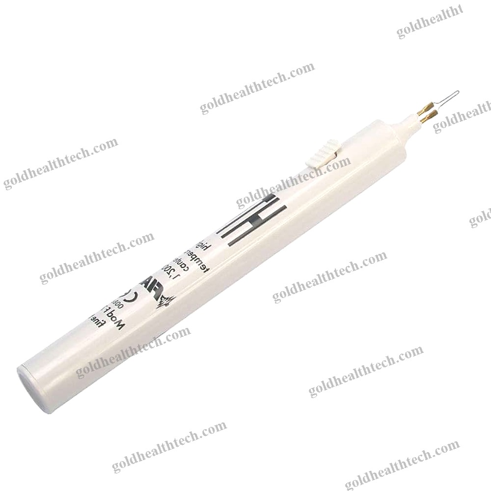 Electrosurgical Electrode