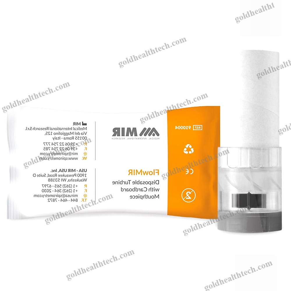Air Inhaler