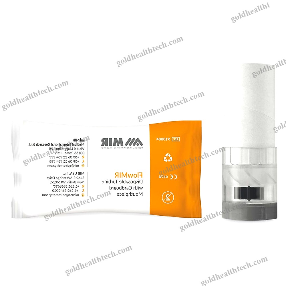 Air Inhaler