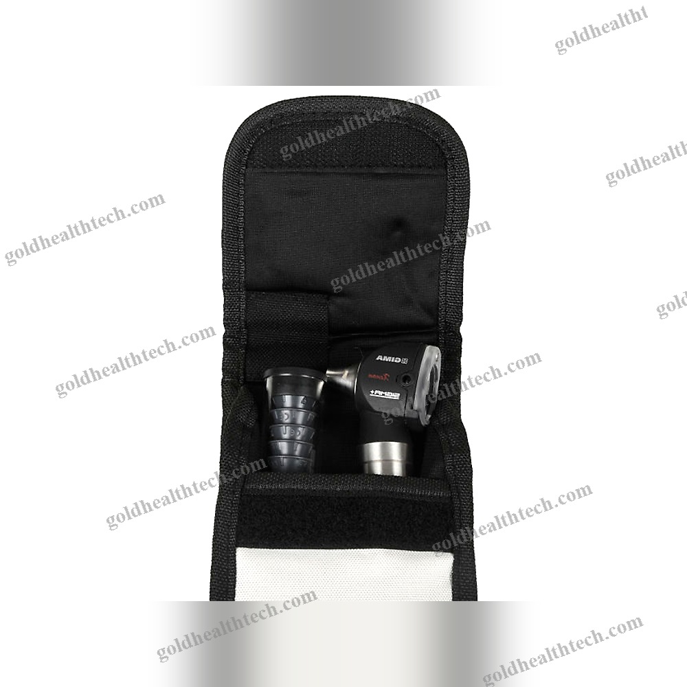 Straight Otoscope