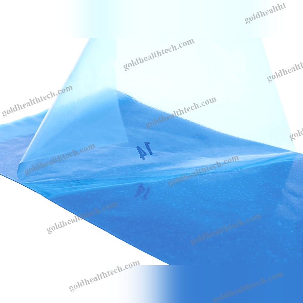 Decontamination Medical Mat