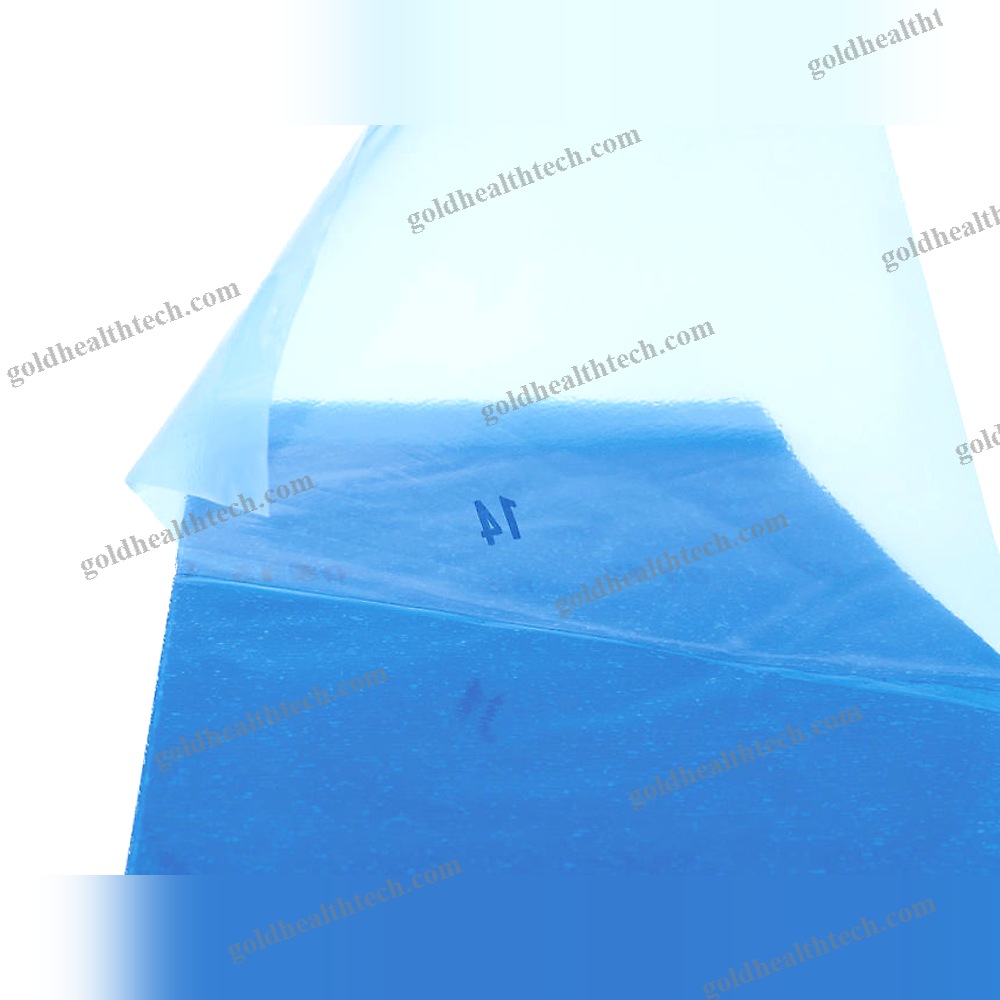 Decontamination Medical Mat