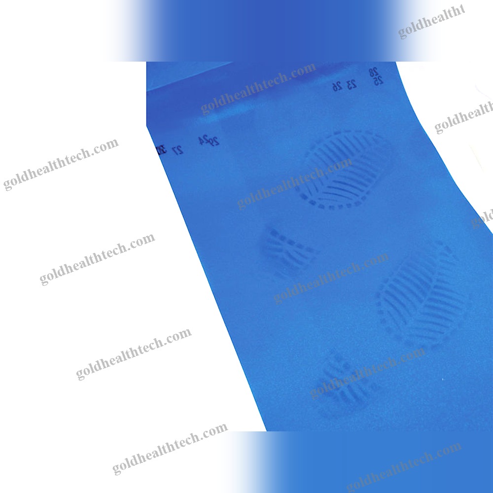 Decontamination Medical Mat