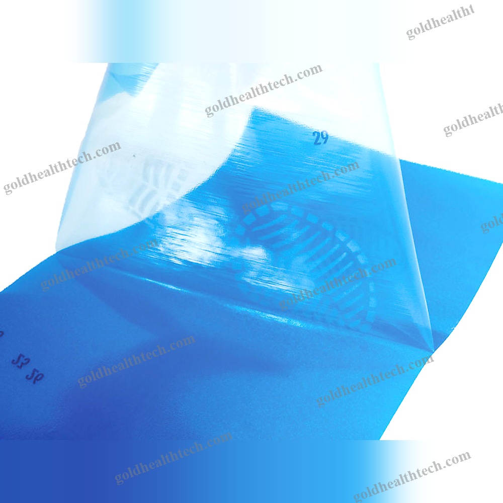 Decontamination Medical Mat