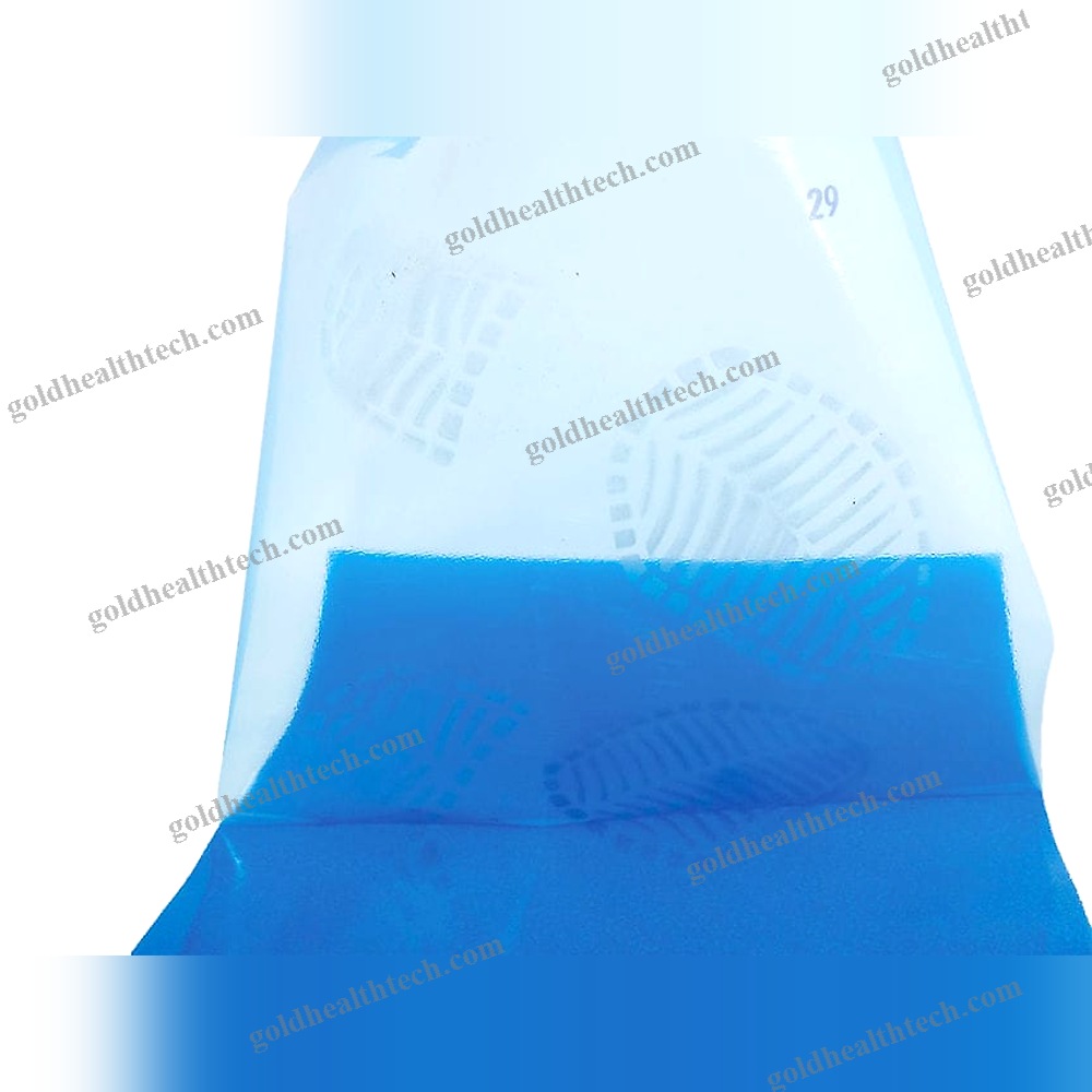 Decontamination Medical Mat
