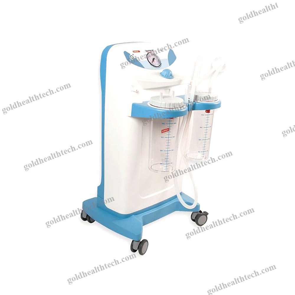 Electric Surgical Suction Pump