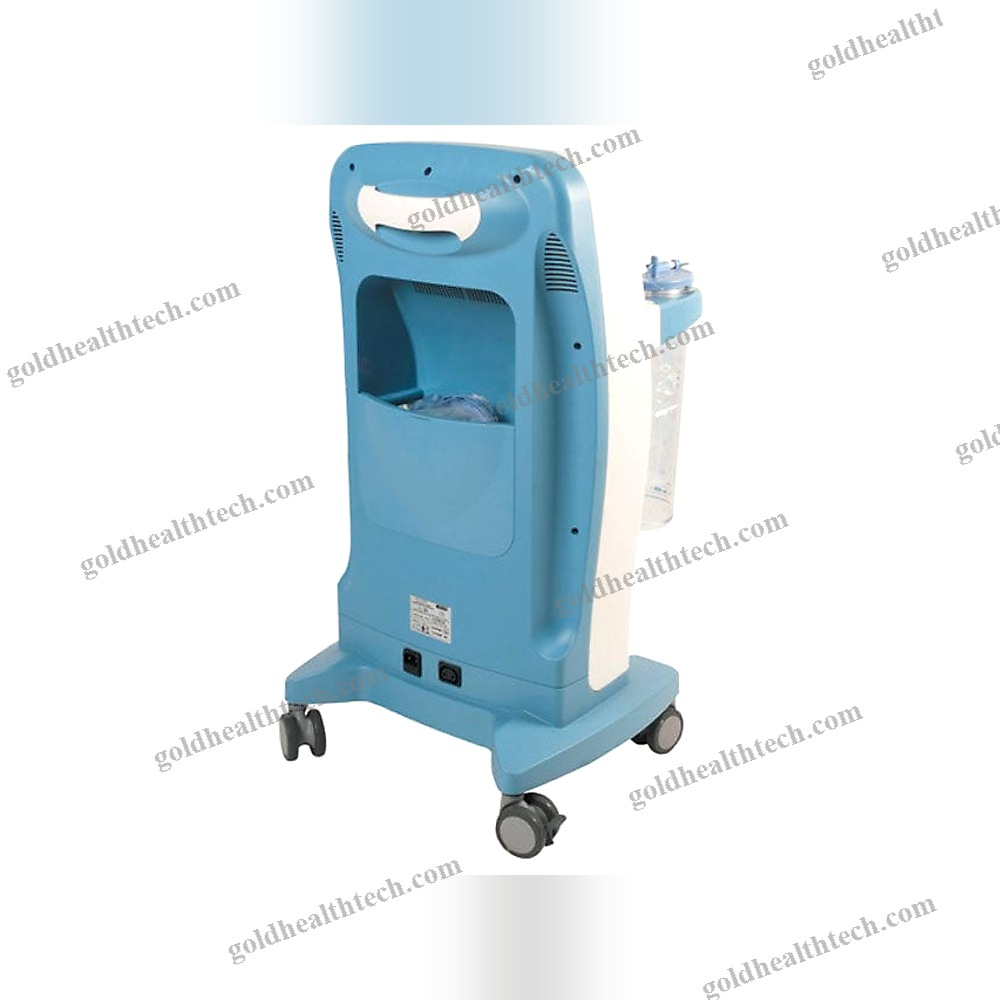 Electric Surgical Suction Pump