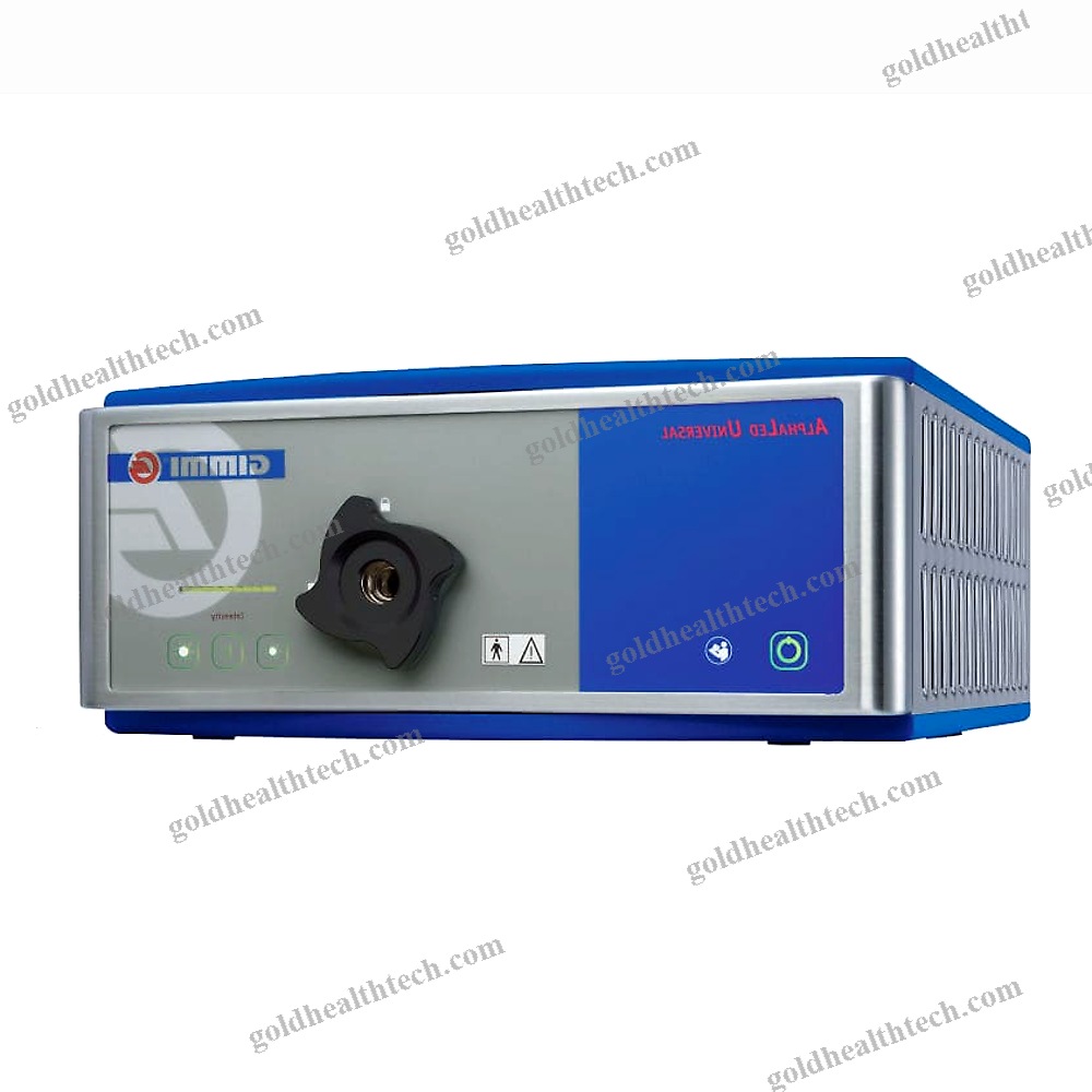 Endoscope Light Source