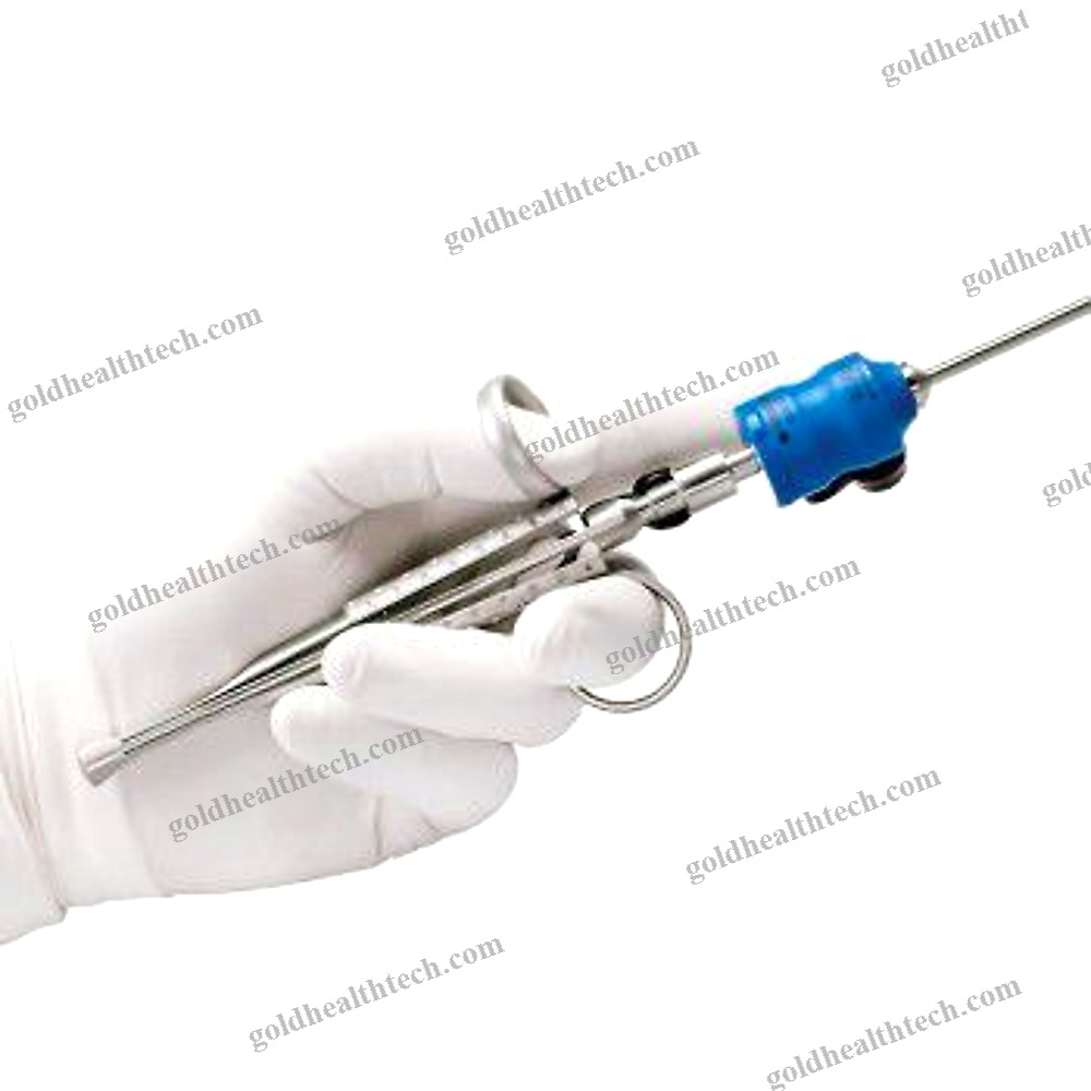 Laparoscopy Micro Forceps