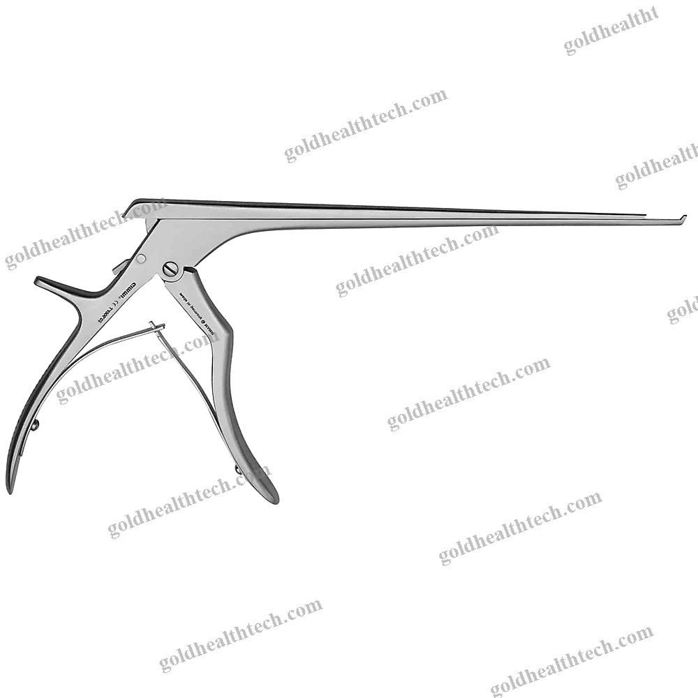 Bone Biopsy Punch