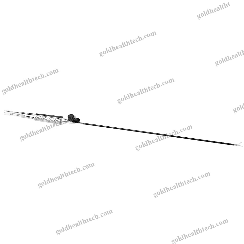Laparoscopy Micro Forceps