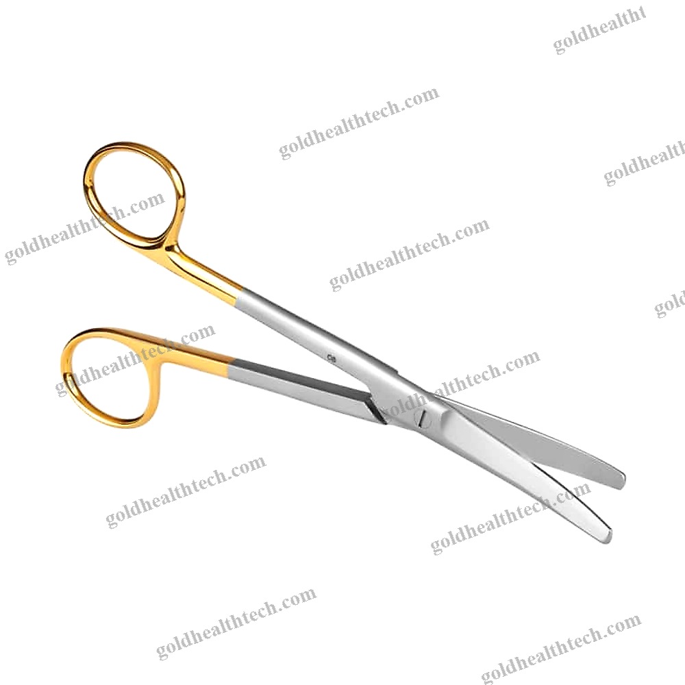 Mayo Scissors