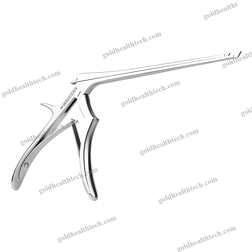 Bone Biopsy Punch