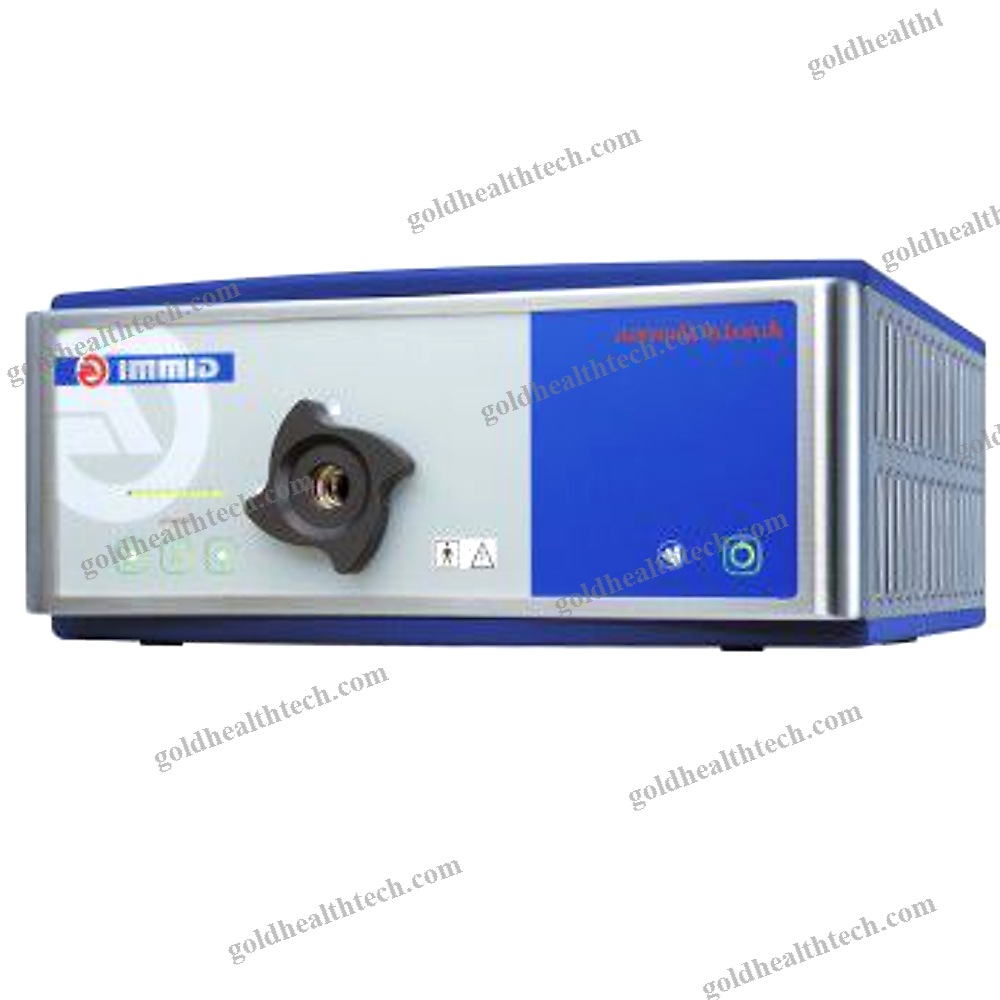 Endoscope Light Source