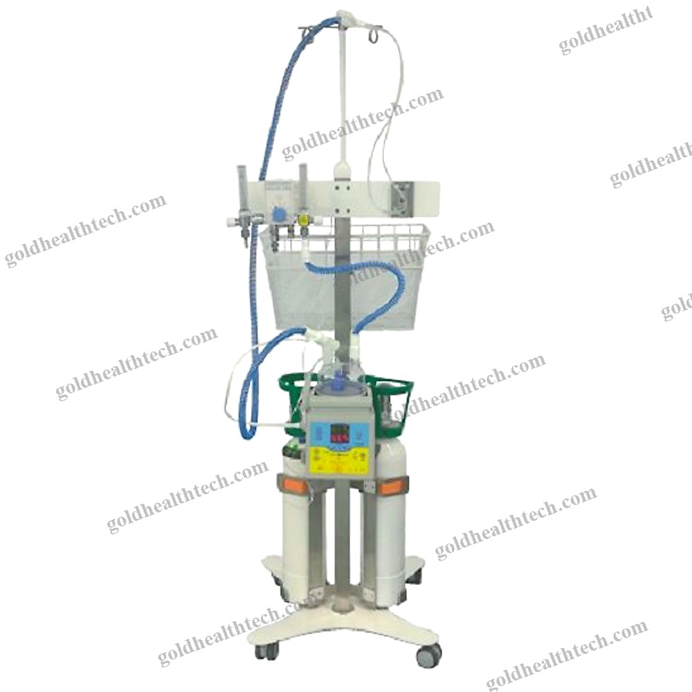 Medical Trolley